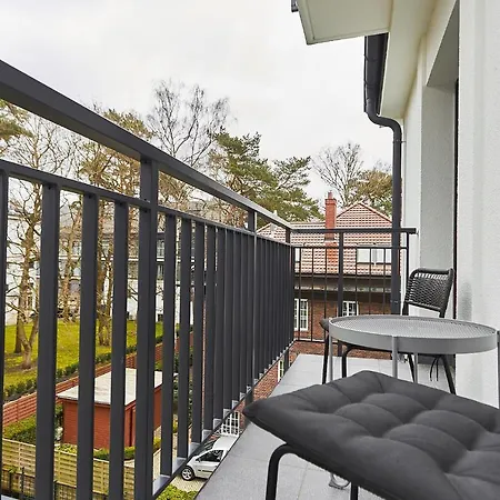 - 44 Apartament *