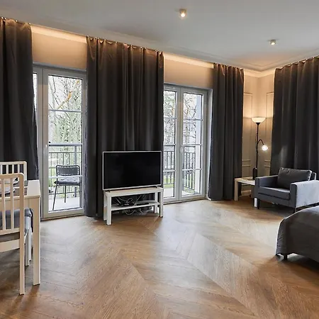 Apartment - 44 Swinoujscie