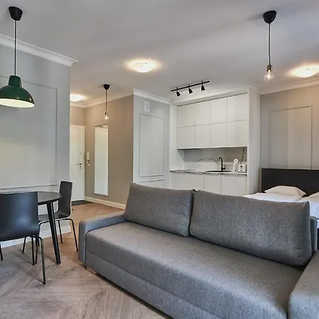 Apartament - 44 *