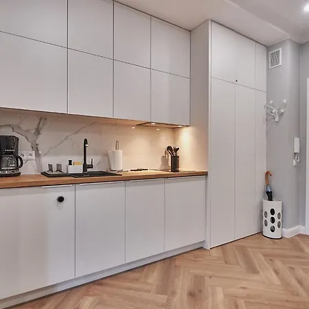 - 44 Apartment Swinemünde