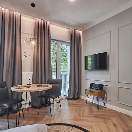 Apartament - 44 *