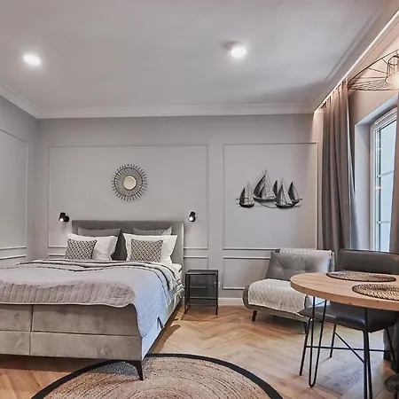 - 44 Apartament Świnoujście