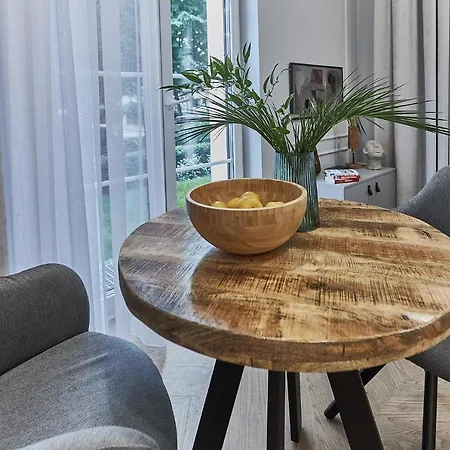 Apartament - 44 *