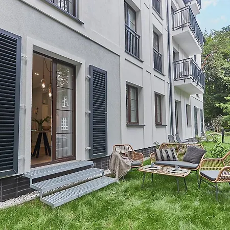 - 44 Apartament *