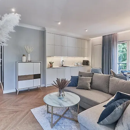 - 44 Apartament Świnoujście
