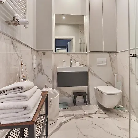 - 44 Appartamento Świnoujście