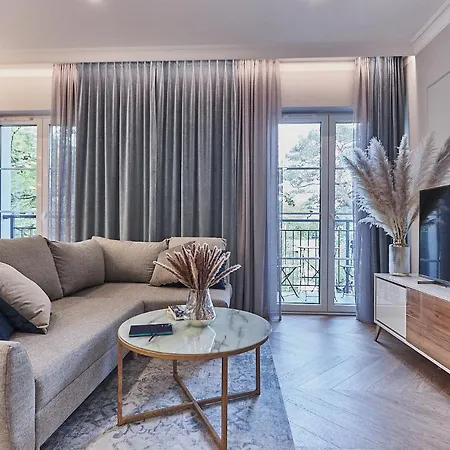 - 44 Διαμέρισμα Świnoujście