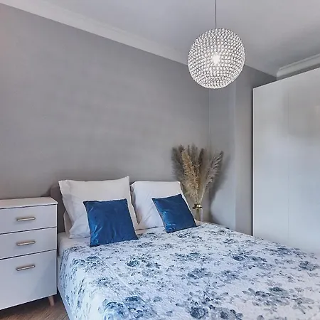 Apartment - 44 Swinoujscie