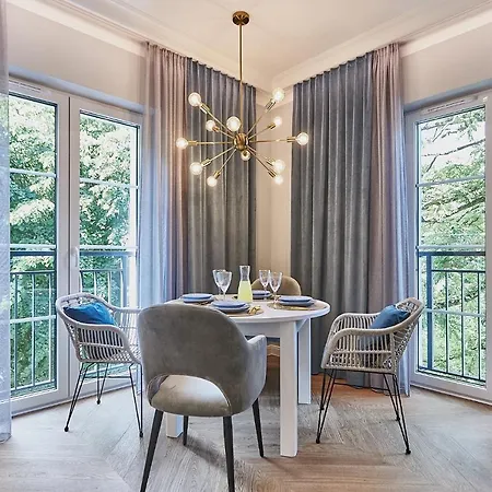 Appartamento - 44 Świnoujście