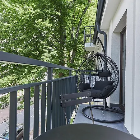 - 44 Apartment Swinoujscie