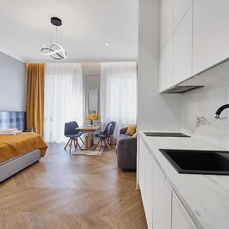 Appartamento - 44 Świnoujście