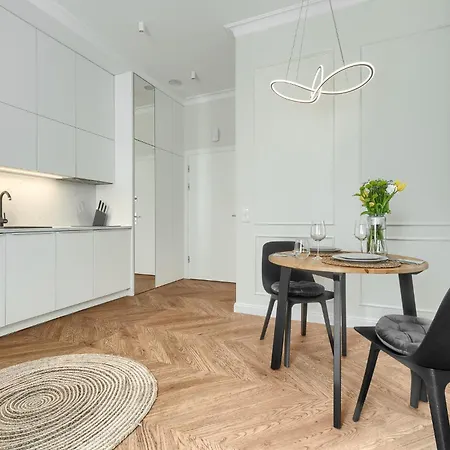 - 44 Apartament Świnoujście