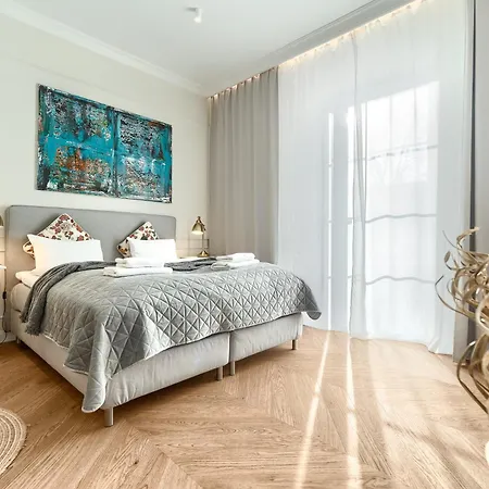 Apartment - 44 Swinoujscie