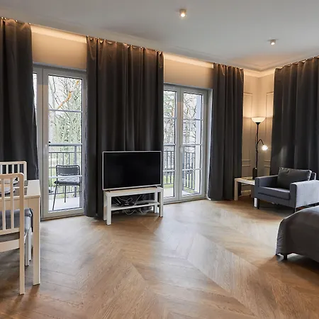 Apartament - 44 *