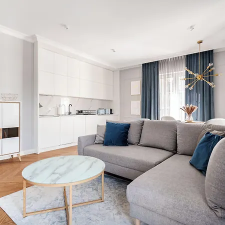 Apartment - 44 Swinoujscie