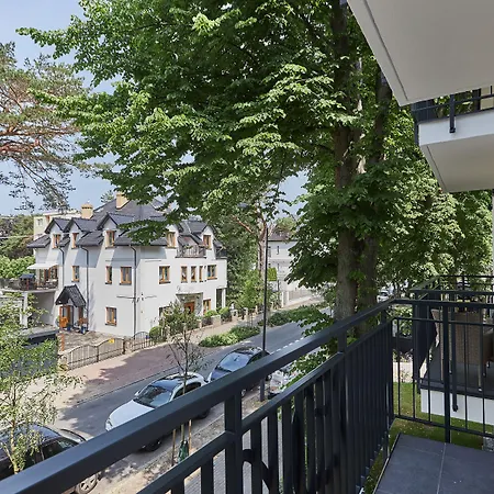 Appartamento - 44 Świnoujście