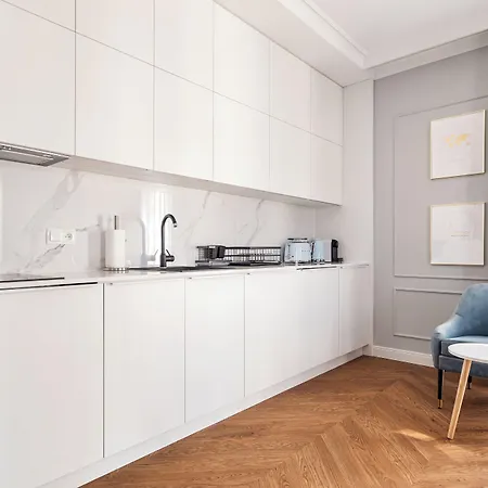 Apartment - 44 Swinoujscie