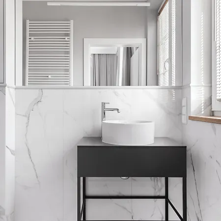 Appartamento - 44 Świnoujście