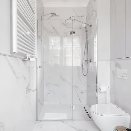 - 44 Apartment Swinoujscie