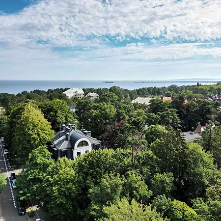 - 44 Appartamento Świnoujście