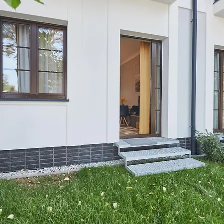 - 44 Apartament Świnoujście
